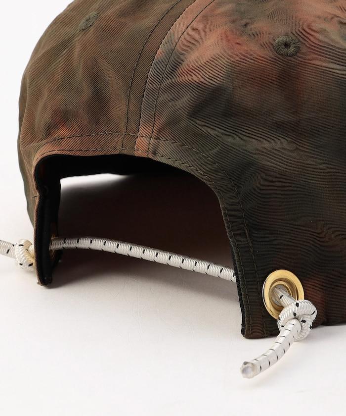 JAPANESE FABRIC PROMO HAT 帽子