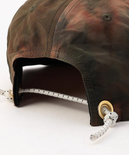 JAPANESE FABRIC PROMO HAT 帽子