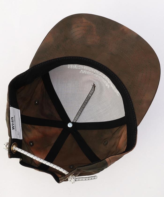 JAPANESE FABRIC PROMO HAT 帽子
