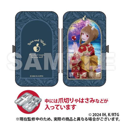 狼と香辛料 MERCHANT MEETS THE WISE WOLF（狼與香辛料） 禮儀套裝 祭典款