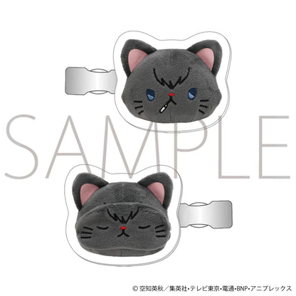 《銀魂》（銀魂） 土方十四郎 劉海夾 withCAT photograph Ver.