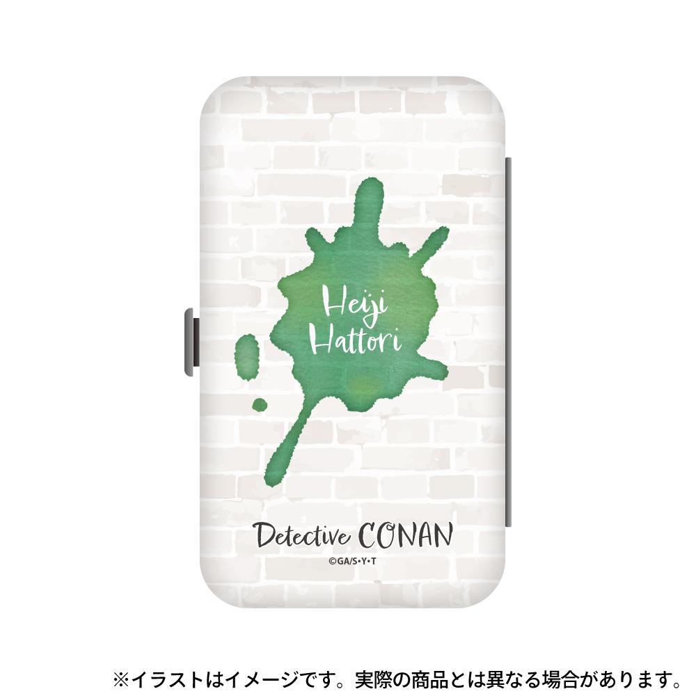 名探偵コナン（名偵探柯南） 服部平次 禮儀套裝 Art款