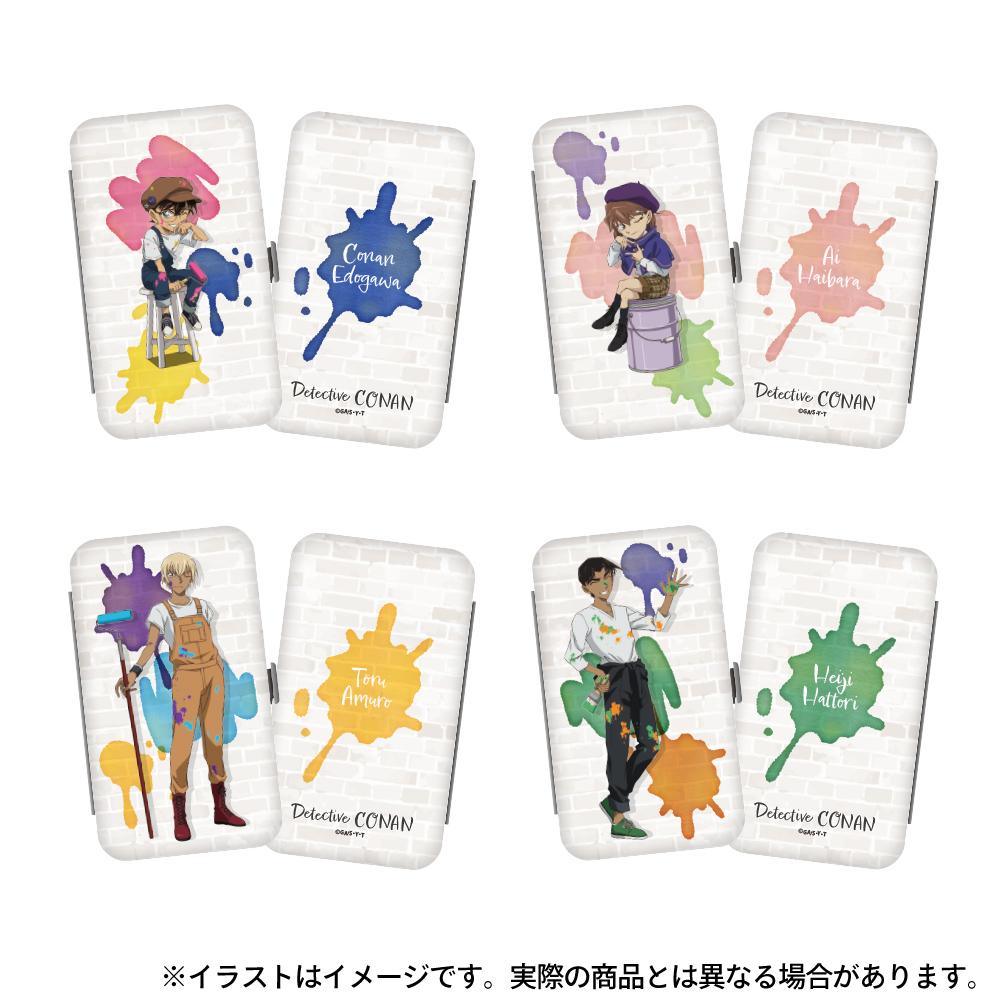 名探偵コナン（名偵探柯南） 服部平次 禮儀套裝 Art款