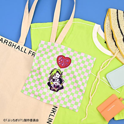 ぶっちぎり?!（全力突進？！） 比茲尼斯系列 荒仁 摩利人 擦手巾