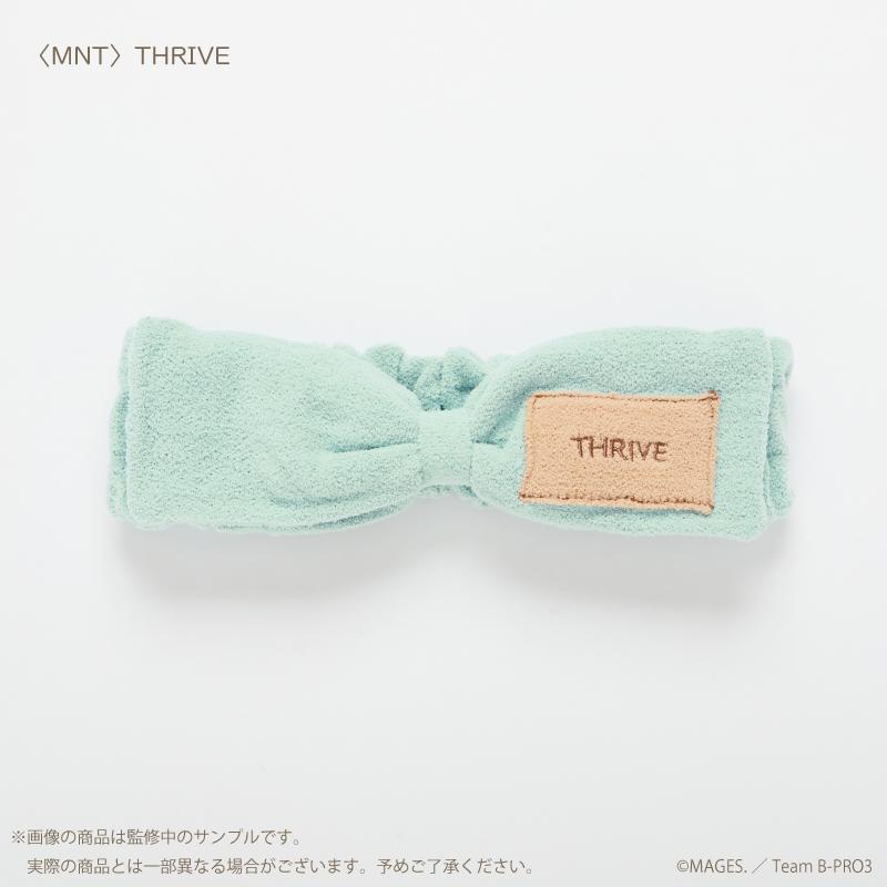 B-PROJECT（B-PROJECT） 熱烈Love Call系列 THRIVE 髮帶