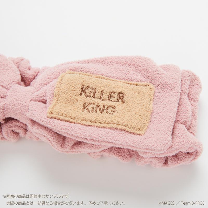 《B-PROJECT》-熱烈*ラブコール-（B-PROJECT 熱烈*Love Call） KiLLER KiNG 髮帶