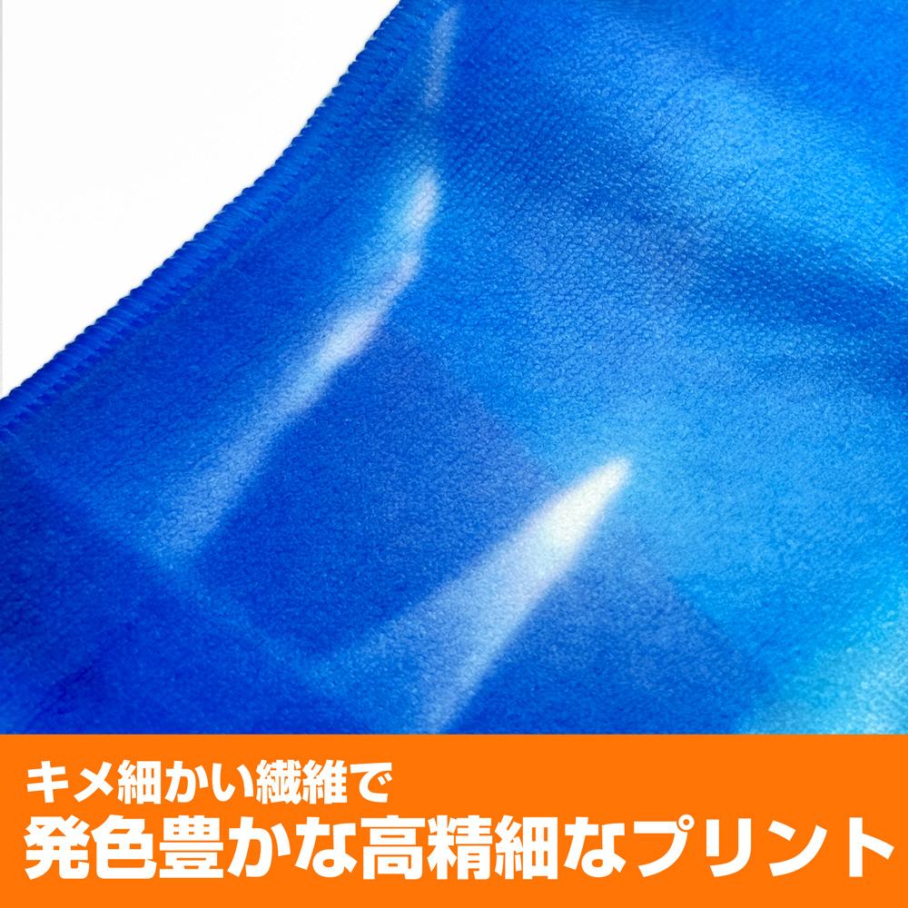 約會大作戰（約會大作戰） 時崎狂三 混合面巾