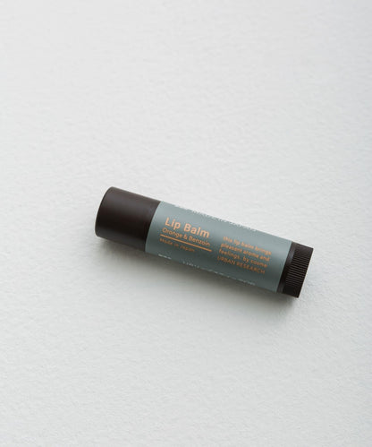 URBANRESEARCH Lip Balm O&B 潤唇膏