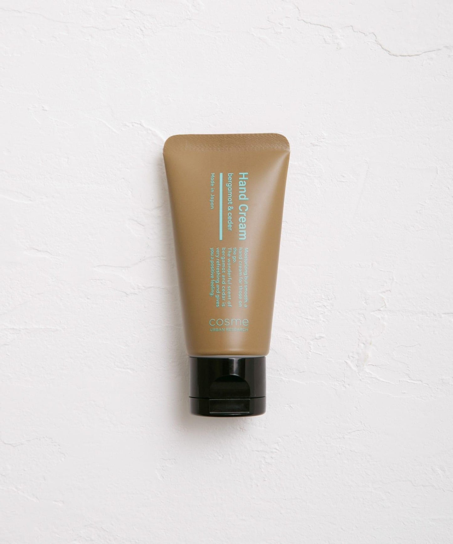 cosme URBANRESEARCH Hand Cream B&C 護手霜