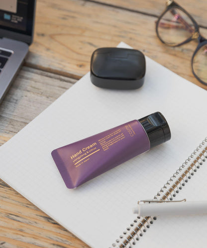 cosme URBANRESEARCH Hand Cream Y&C 護手霜