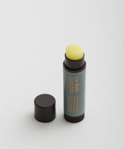 URBANRESEARCH Lip Balm O&B 潤唇膏