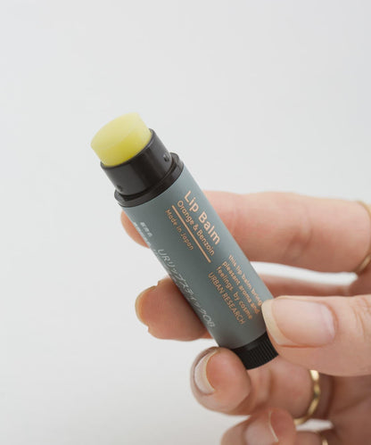 URBANRESEARCH Lip Balm O&B 潤唇膏
