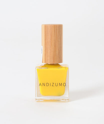 ANDIZUMO MINAMO 指甲油