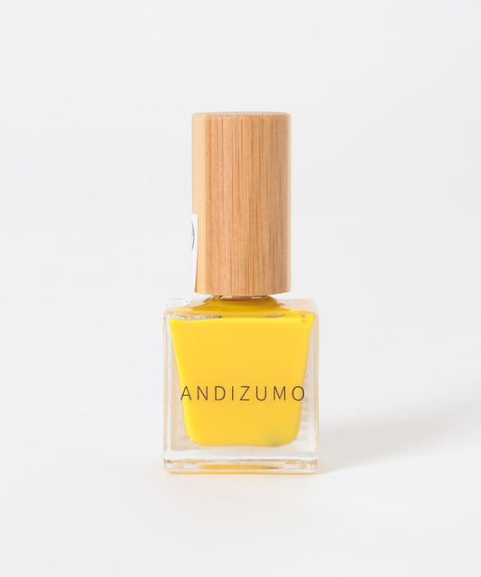 ANDIZUMO MINAMO 指甲油