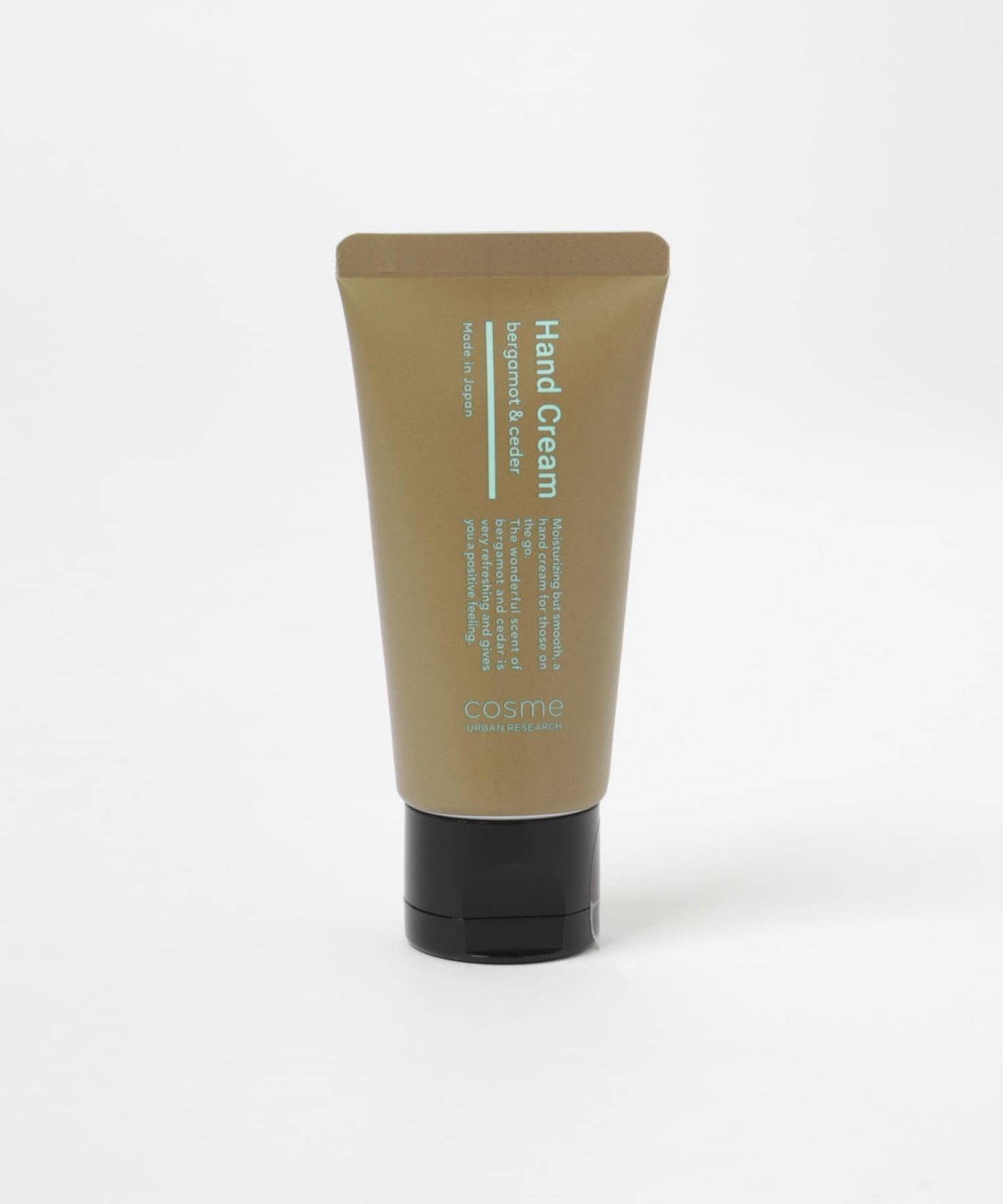 cosme URBANRESEARCH Hand Cream B&C 護手霜
