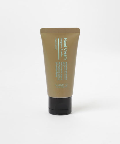 cosme URBANRESEARCH Hand Cream B&C 護手霜