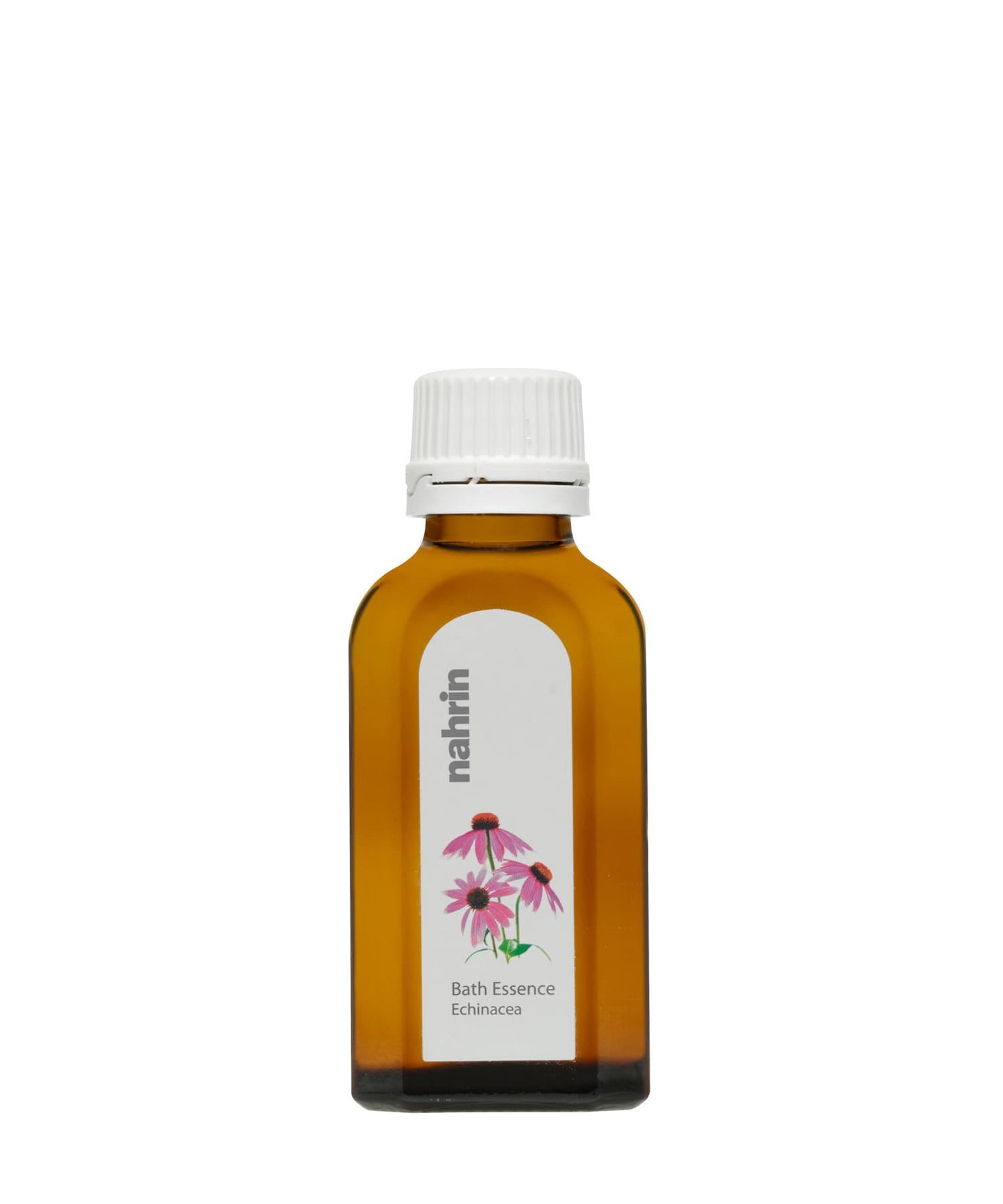 nahrin 紫錐菊沐浴精華