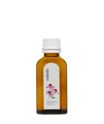 nahrin 紫錐菊沐浴精華