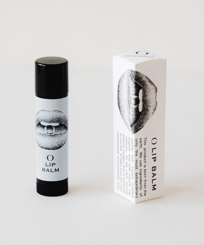 O skin & hair 棒狀膏