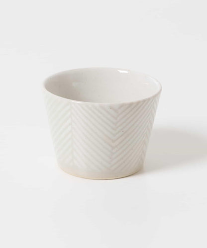 aiyu 蕎麥豬口杯