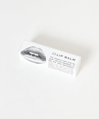 O skin & hair 棒狀膏