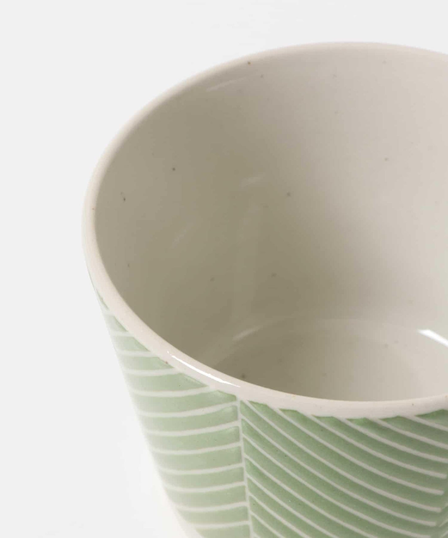 aiyu 蕎麥豬口杯