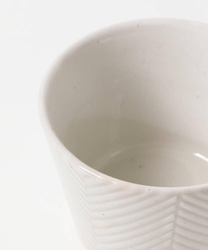 aiyu 蕎麥豬口杯