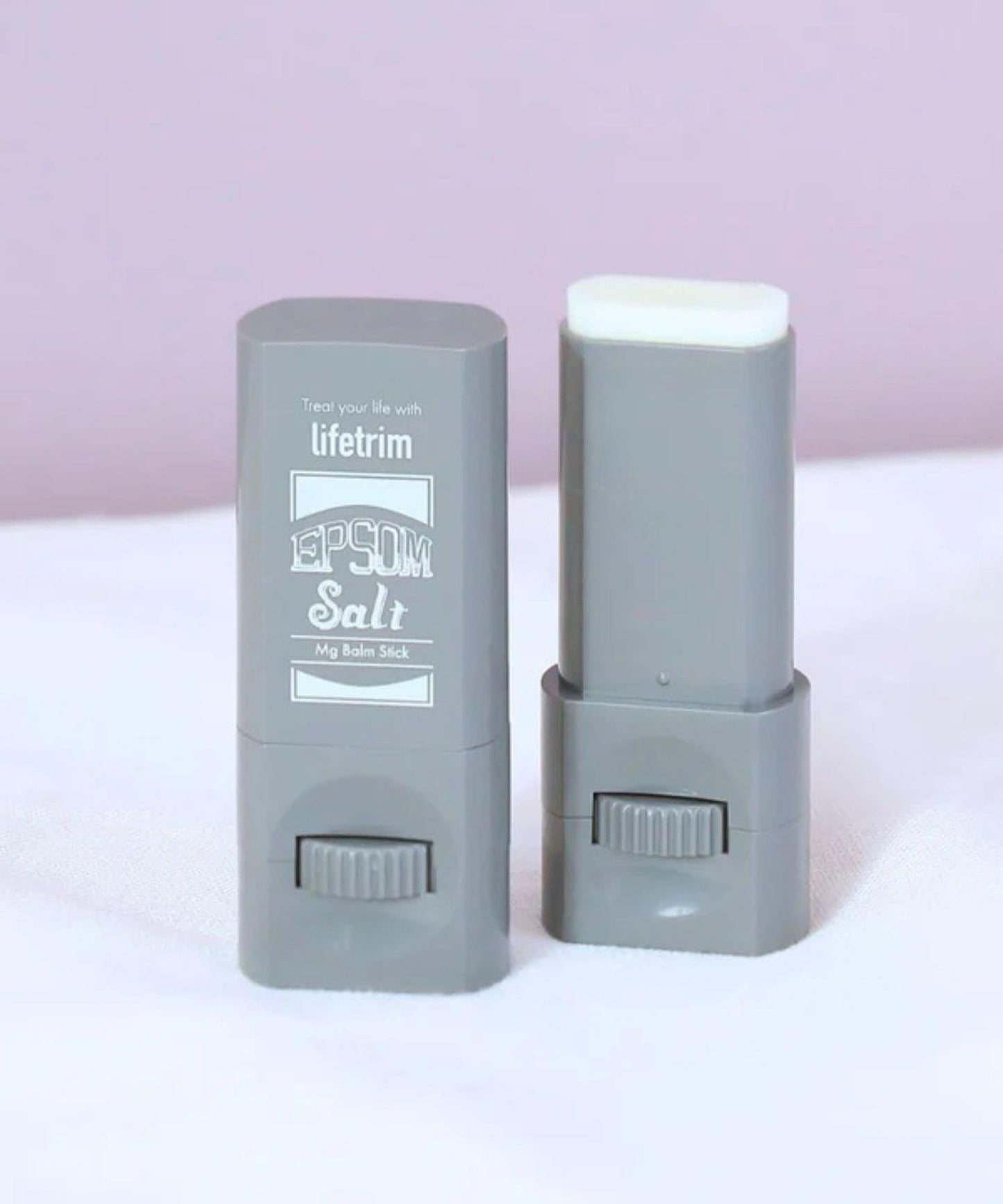 Lifetrim Mg 香膏棒