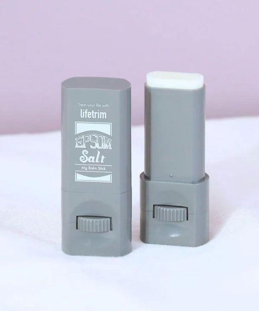 Lifetrim Mg 香膏棒