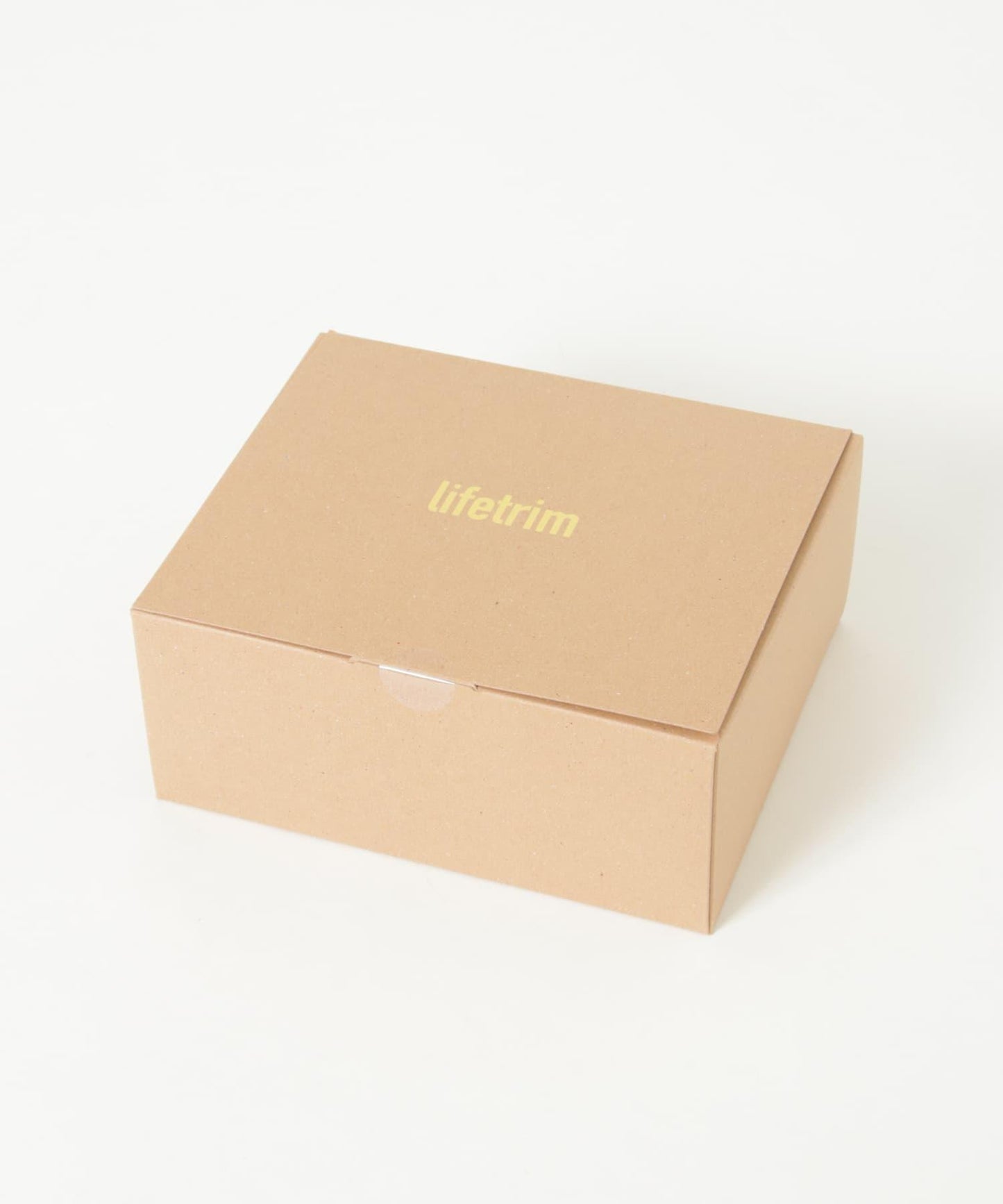 Lifetrim EpsomSaltGiftBox 毛巾套裝