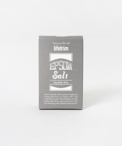 Lifetrim Mg 香膏棒