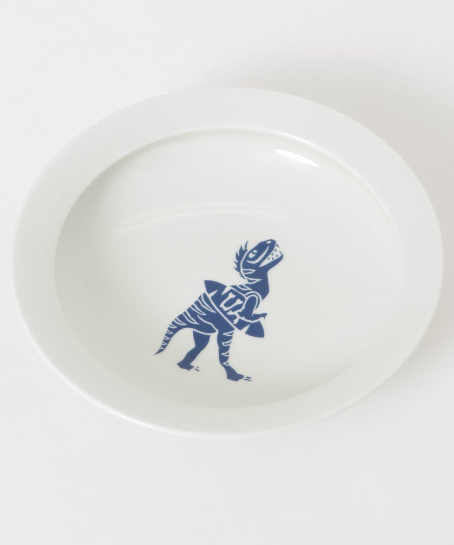 aiyu motte×DinosaUR 盤子