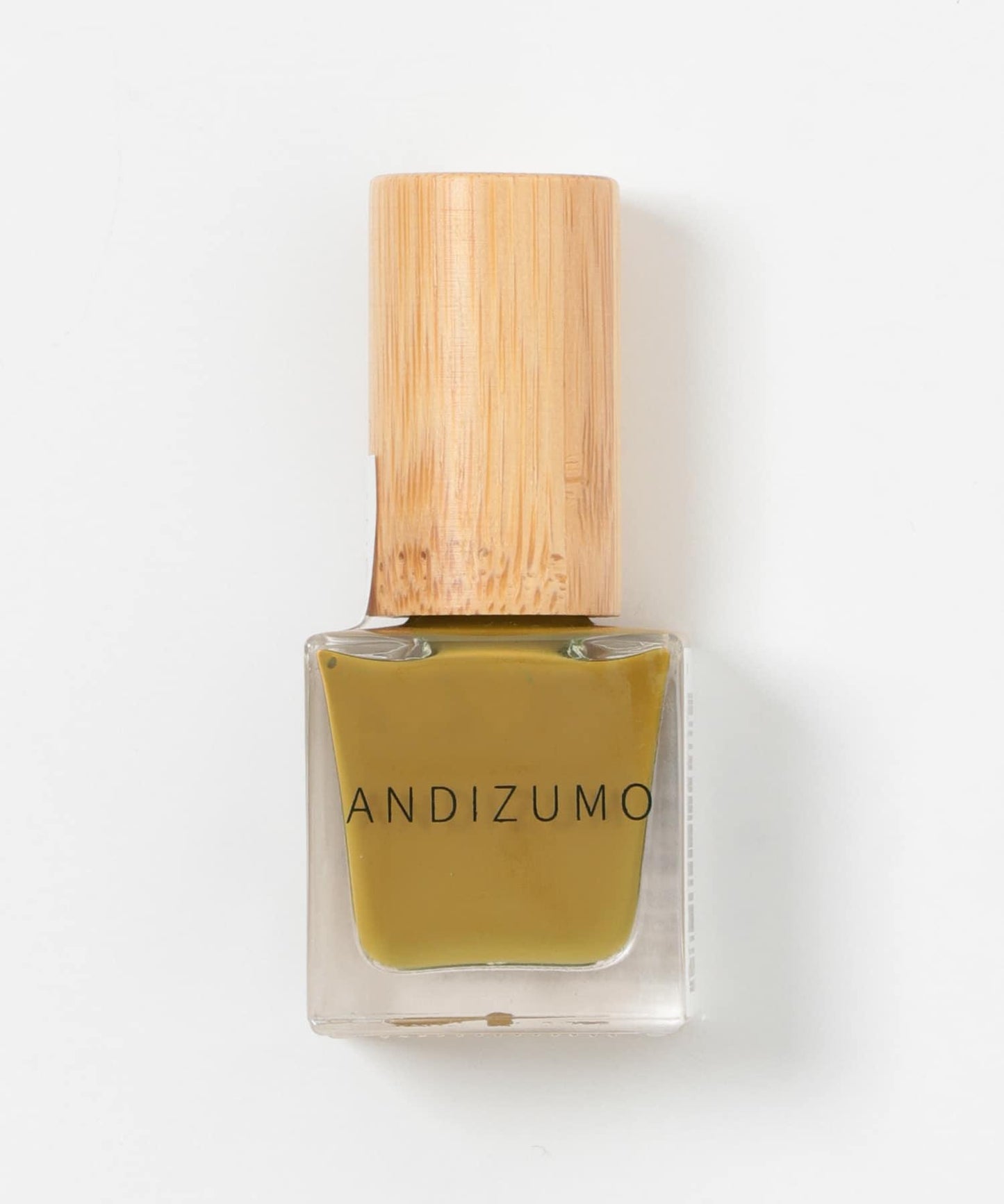 ANDIZUMO KAMIARI 指甲油