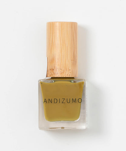 ANDIZUMO KAMIARI 指甲油