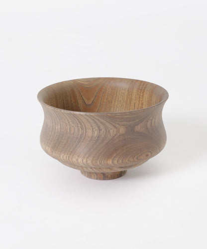 我戸幹男商店 SINAFU deco bowl(M) 碗