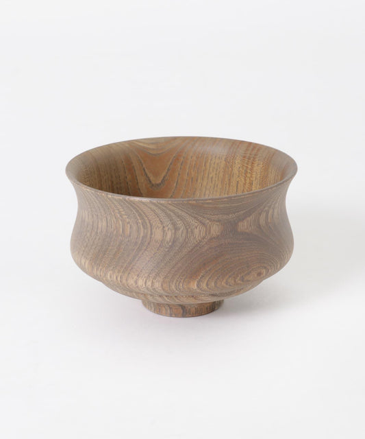 我戸幹男商店 SINAFU deco bowl(M) 碗