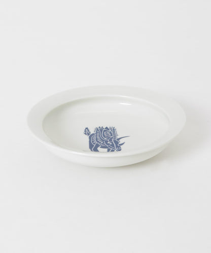 aiyu motte×DinosaUR 盤子