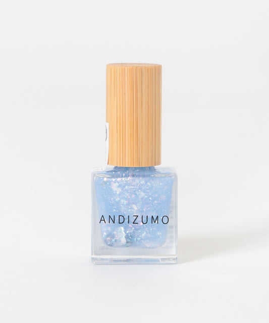 花鳥風月配色 ANDIZUMO 指甲油