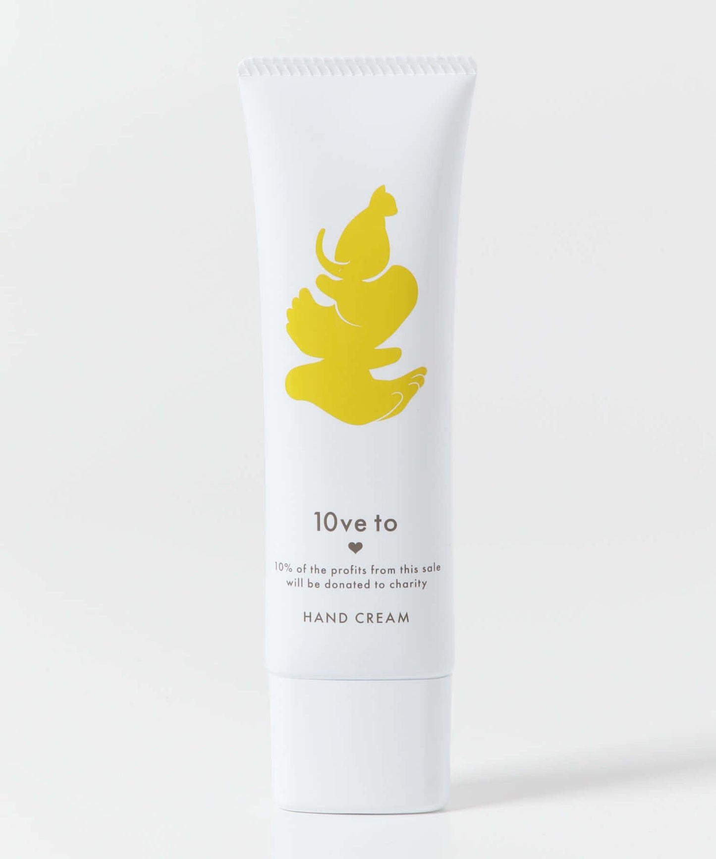 10ve to ラブトゥ 手霜 50g