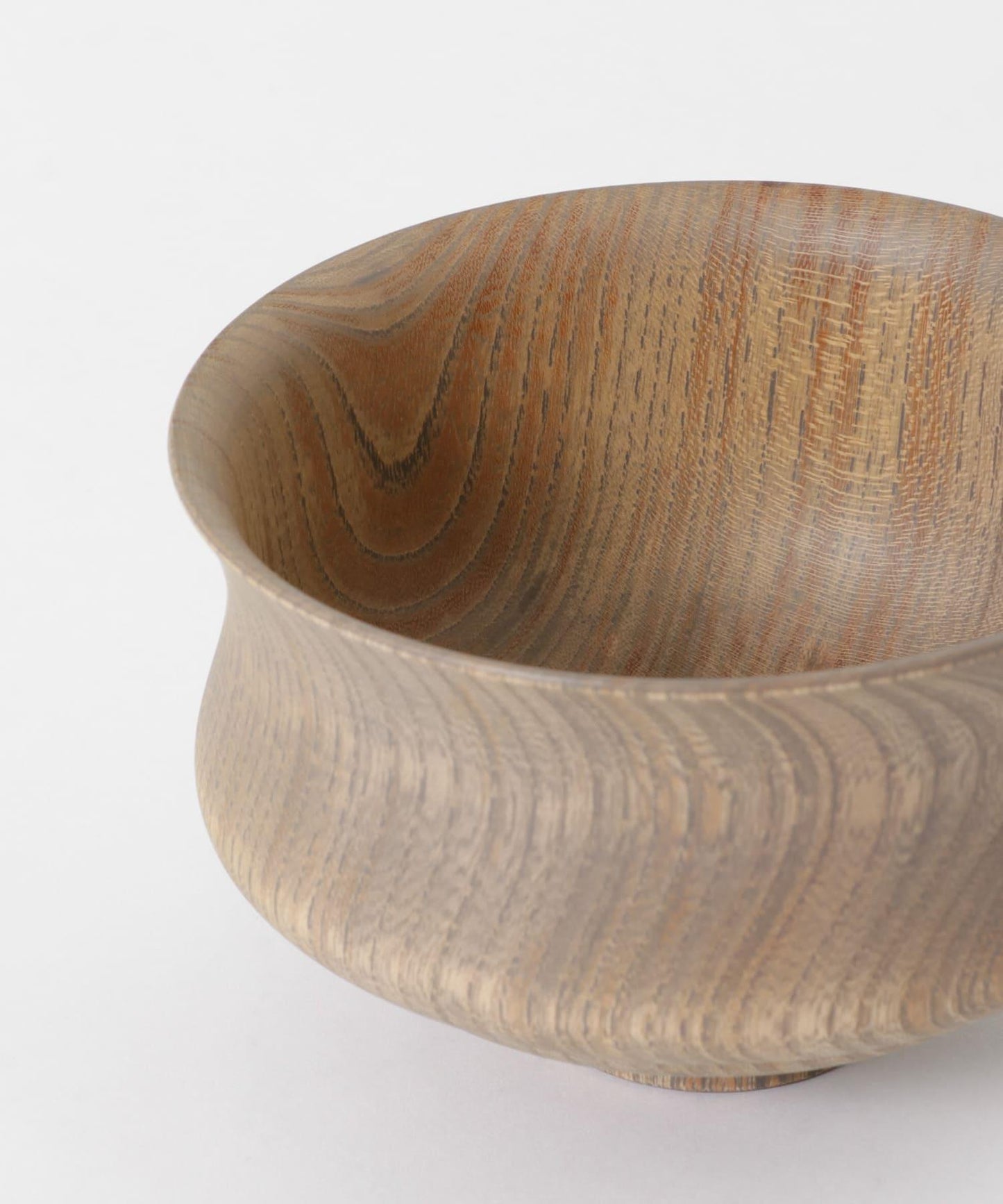我戸幹男商店 SINAFU deco bowl(M) 碗