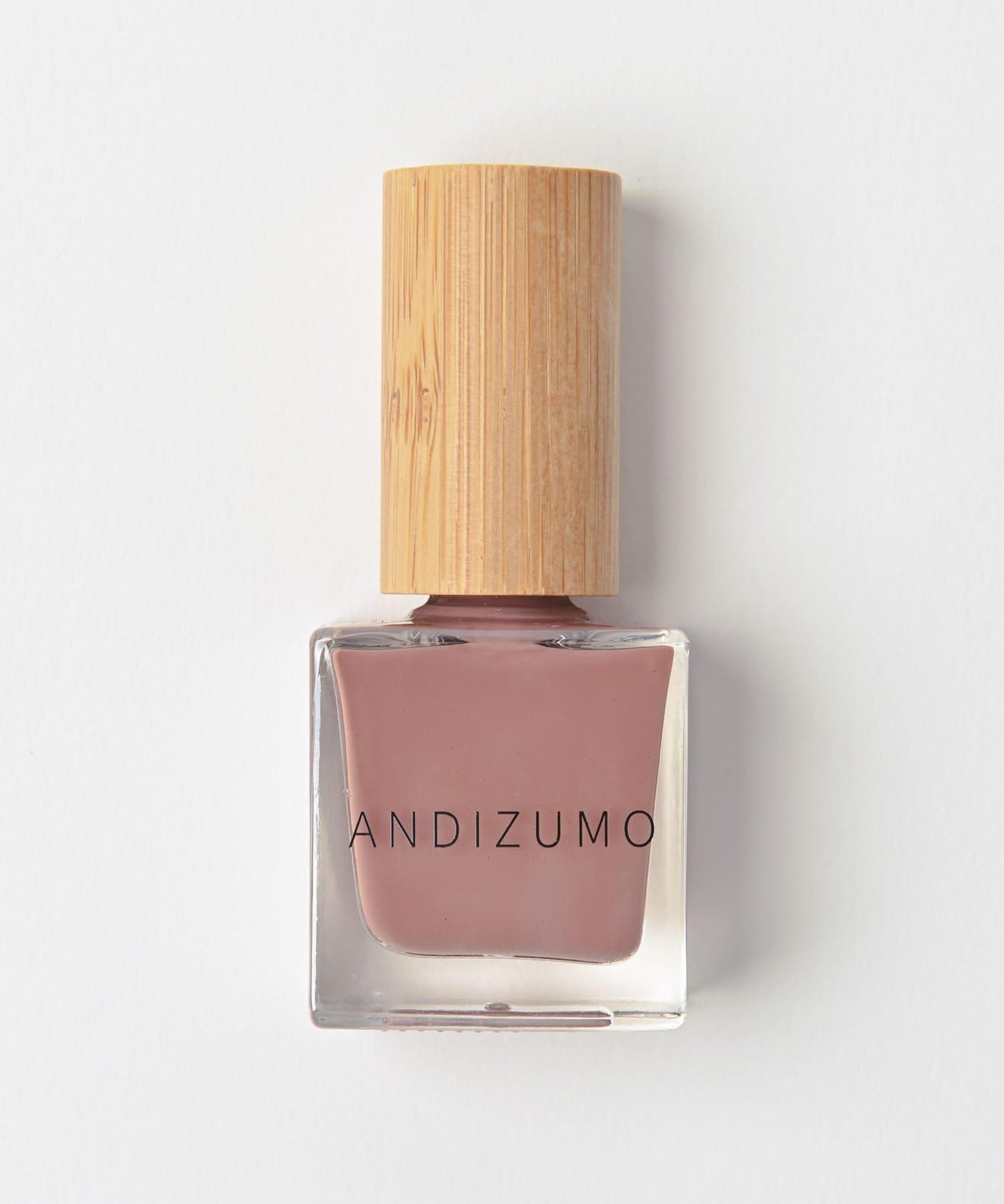 ANDIZUMO KAMIARI 指甲油