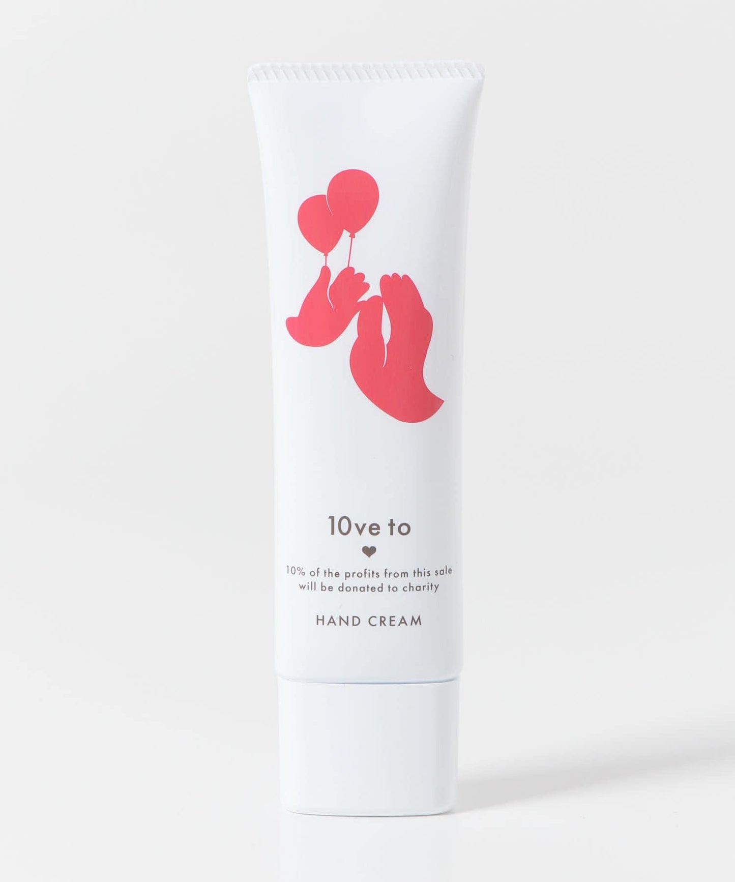 10ve to ラブトゥ 手霜 50g