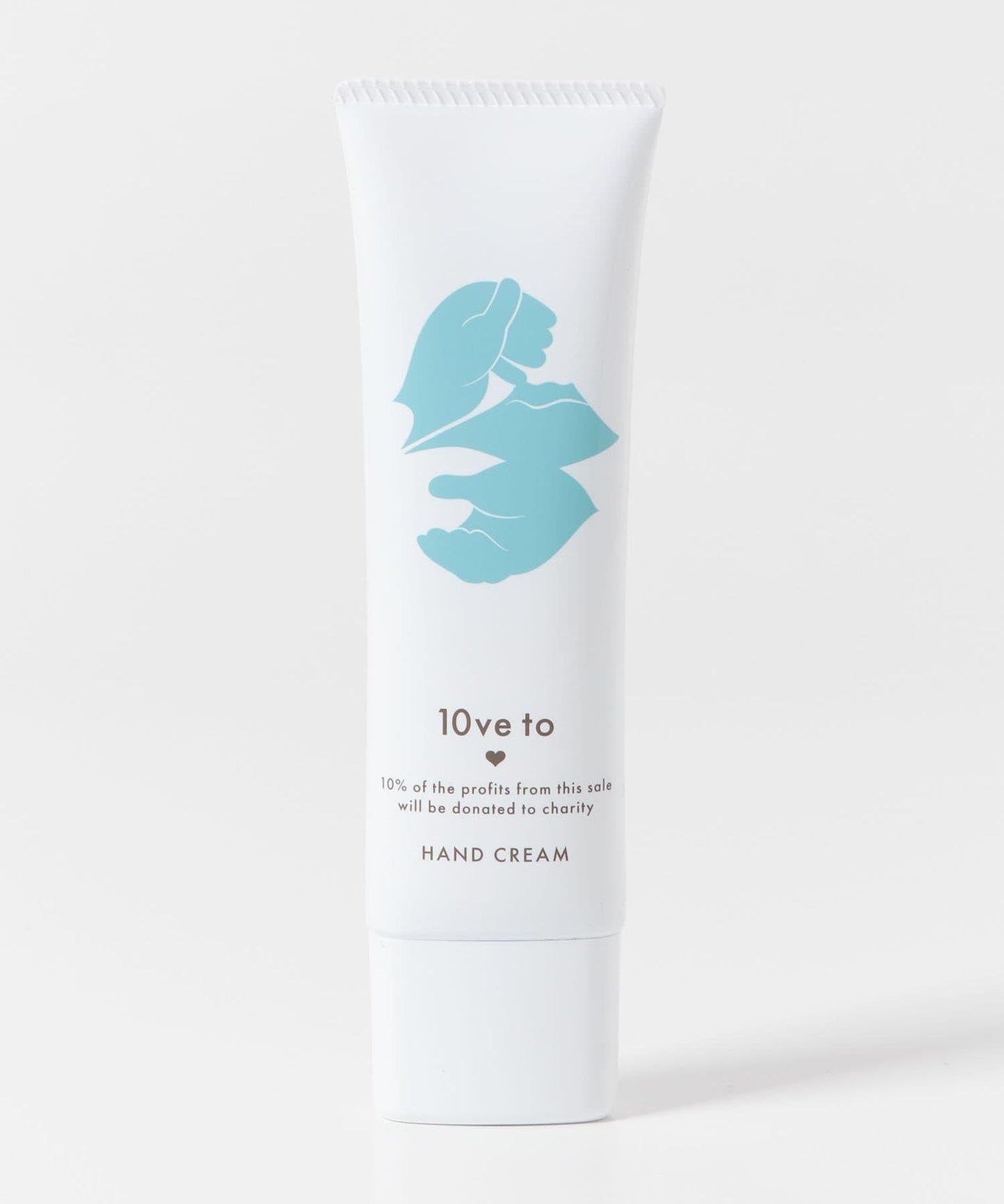 10ve to ラブトゥ 手霜 50g