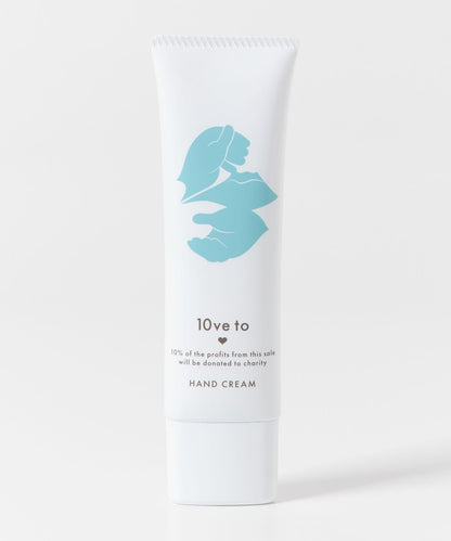 10ve to ラブトゥ 手霜 50g
