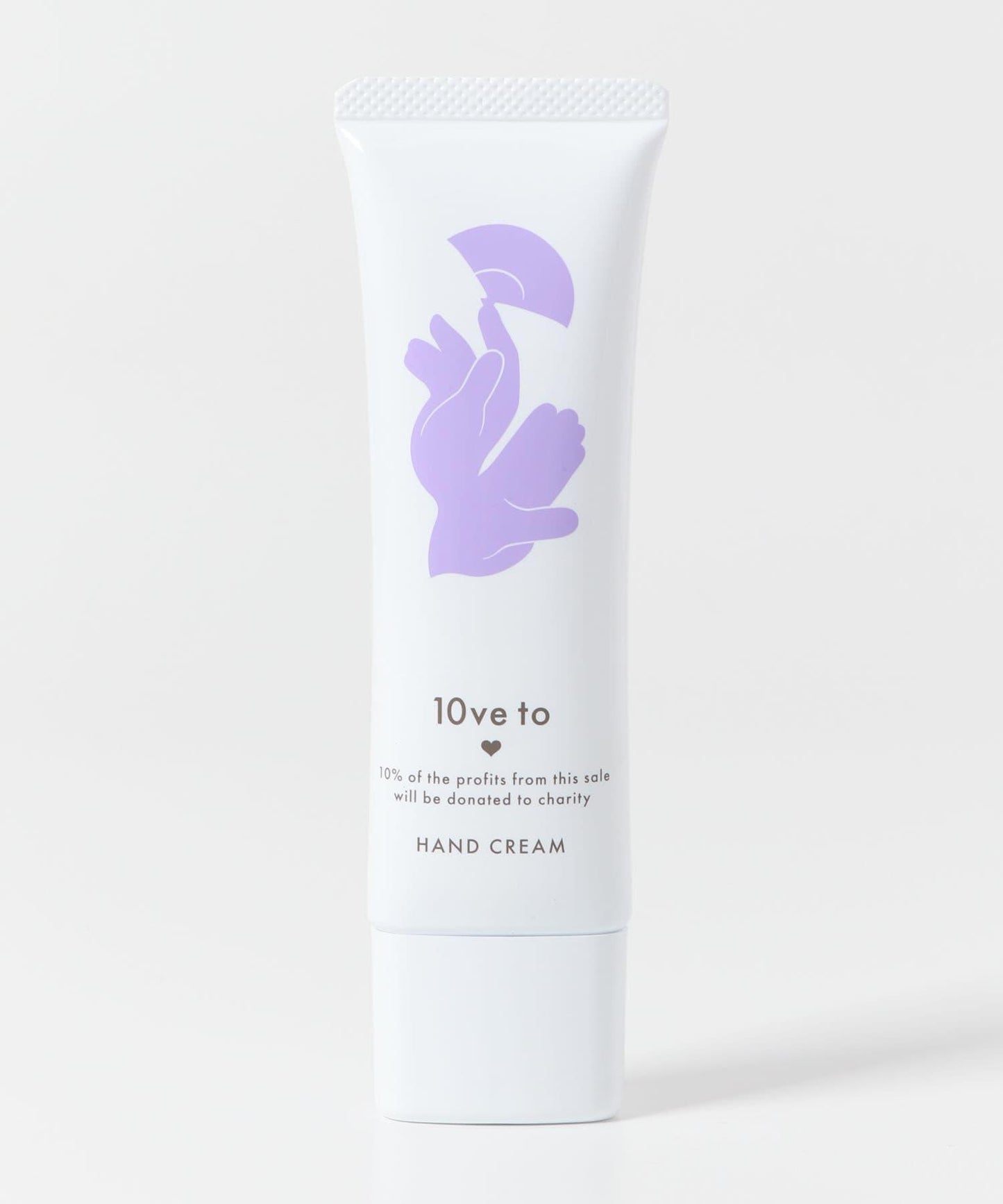 10ve to ラブトゥ 手霜 50g
