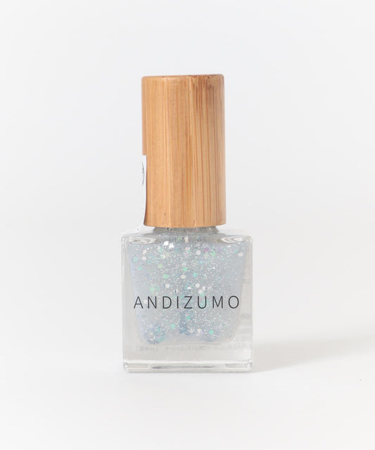 ANDIZUMO 螢光指甲油
