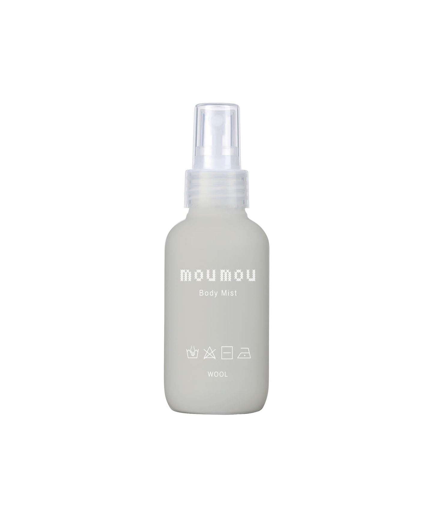 moumou moumou Body Mist 身體噴霧