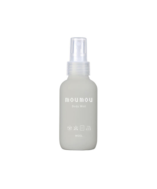 moumou moumou Body Mist 身體噴霧