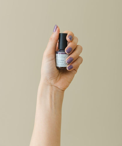 OSAJI Uplift Nail Color 指甲油