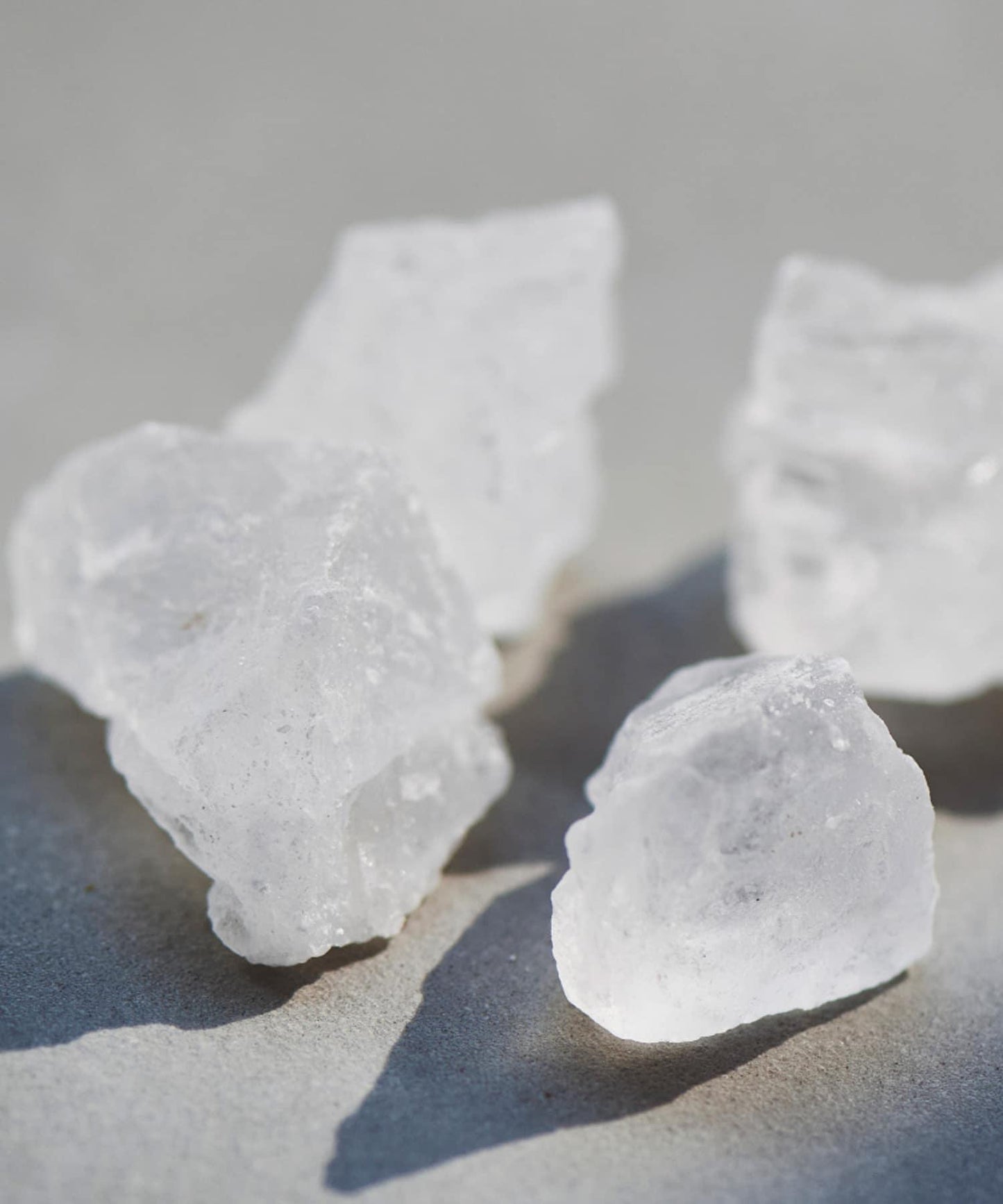 eume 石英配方 水晶款 浴鹽